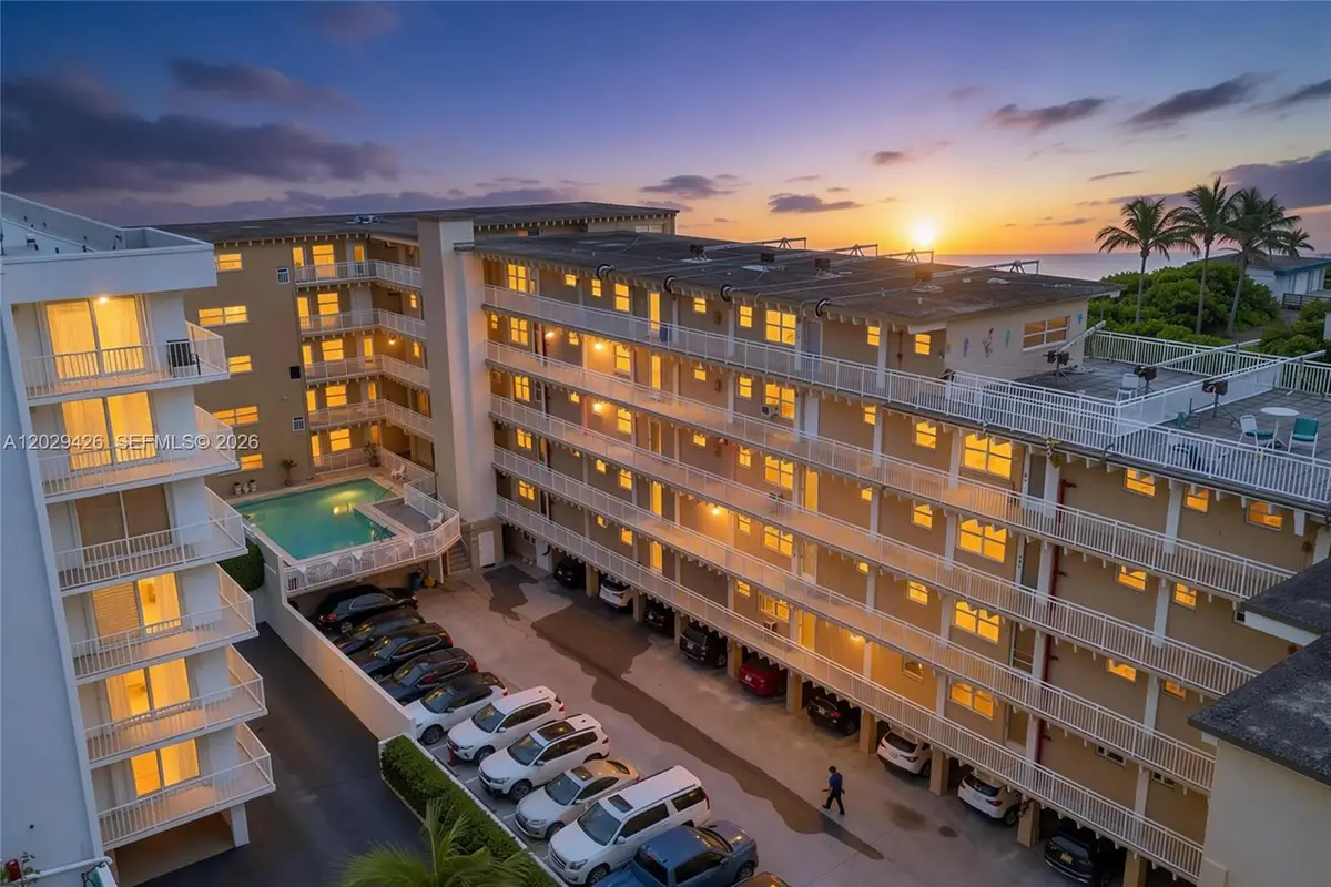 4500 S Ocean Blvd #405, South Palm Beach, FL 33480 - #1