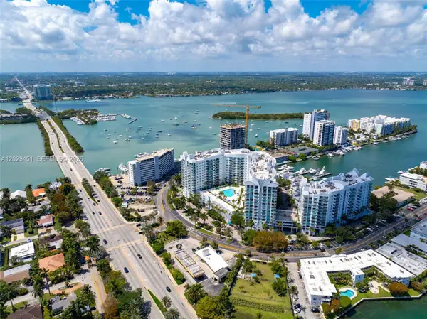 7918 Harbor Island Dr #311, North Bay Village, FL 33141