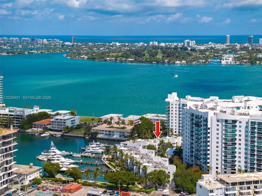 7918 Harbor Island Dr #311, North Bay Village, FL 33141 - #3