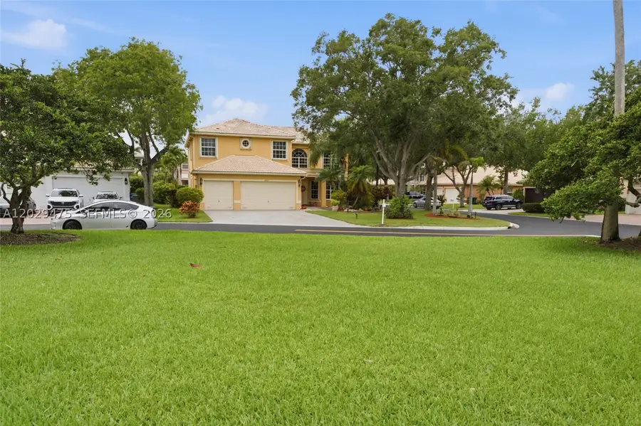 4909 NW 115th Way, Coral Springs, FL 33076 - #2