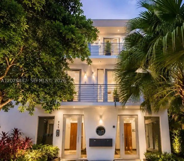 945 Michigan Ave #5, Miami Beach, FL 33139