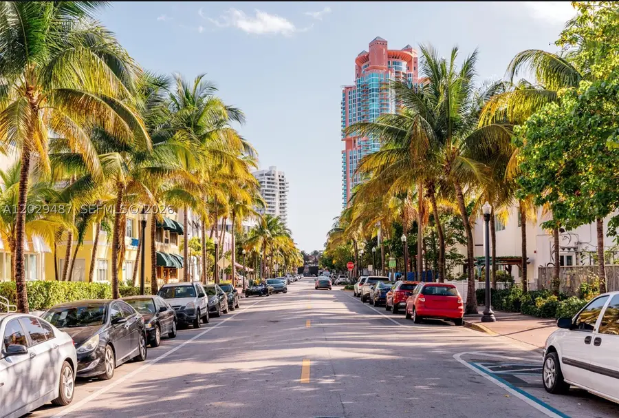 945 Michigan Ave #5, Miami Beach, FL 33139 - #3