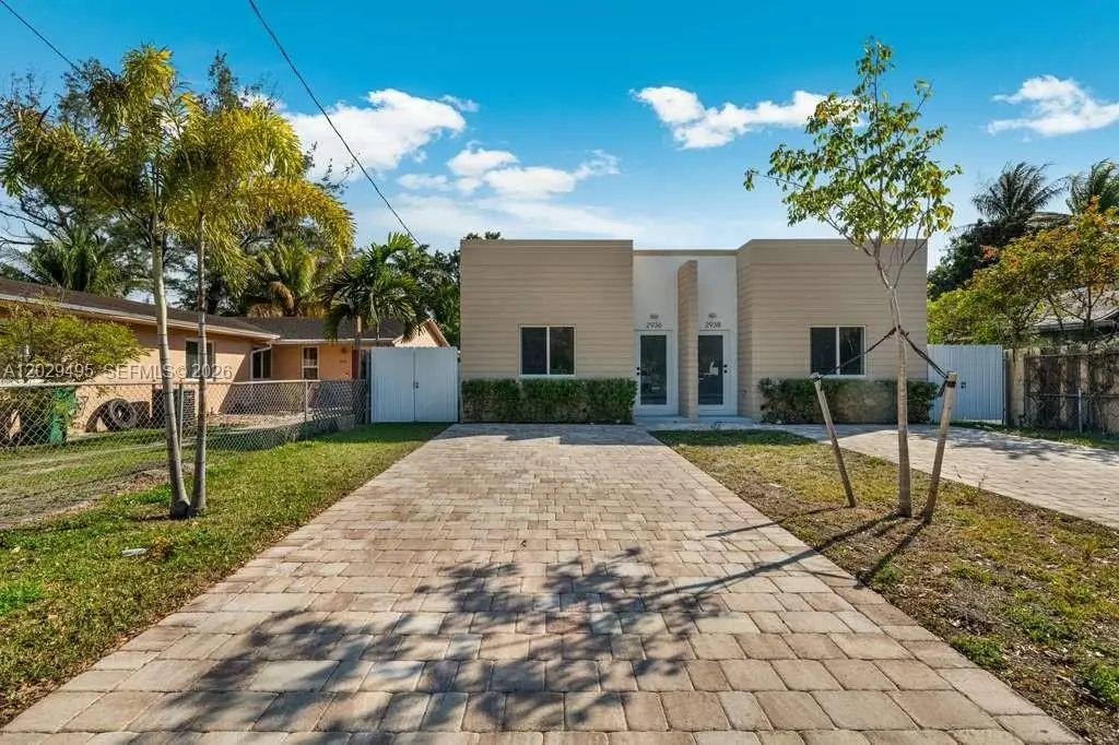 2936 NW 27th St #2936, Miami, FL 33142 - #1