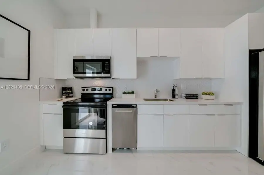 2936 NW 27th St #2936, Miami, FL 33142 - #3