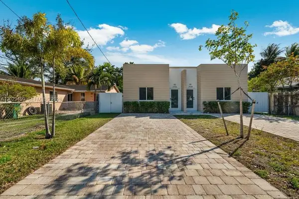 2938 NW 27th St #2938, Miami, FL 33142