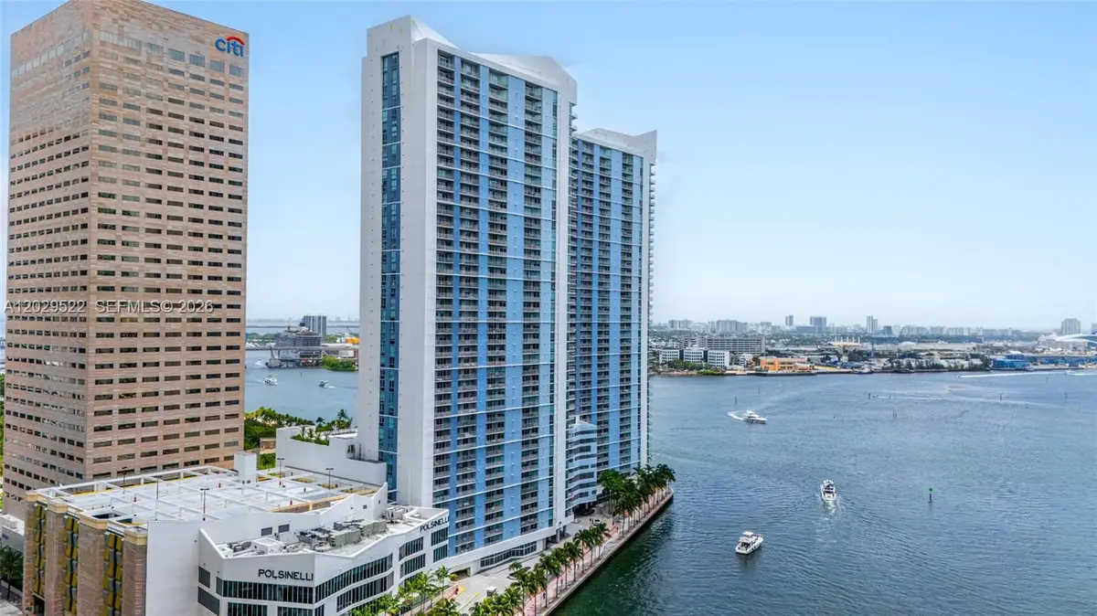 325 S Biscayne Blvd #2219, Miami, FL 33131 - #1