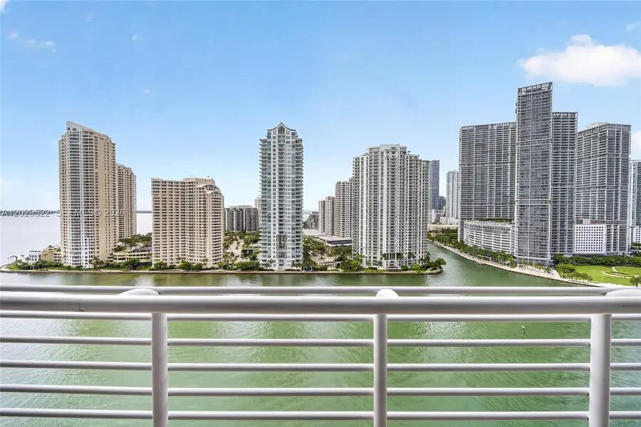325 S Biscayne Blvd #2219, Miami, FL 33131 - #2