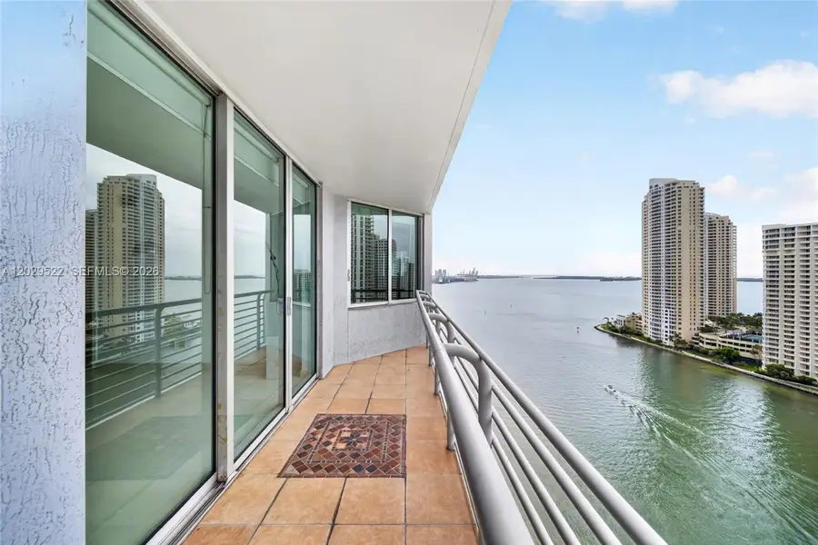 325 S Biscayne Blvd #2219, Miami, FL 33131 - #3