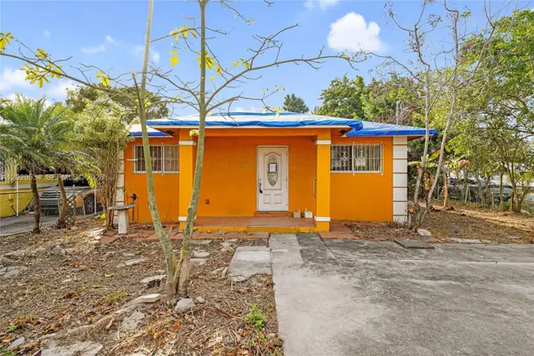 546 NW 8th Ave, Homestead, FL 33030