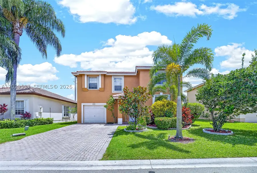 6124 NW 40th St, Coral Springs, FL 33067 - #2