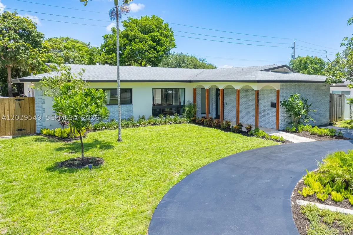 4407 W Park Rd, Hollywood, FL 33021 - #1