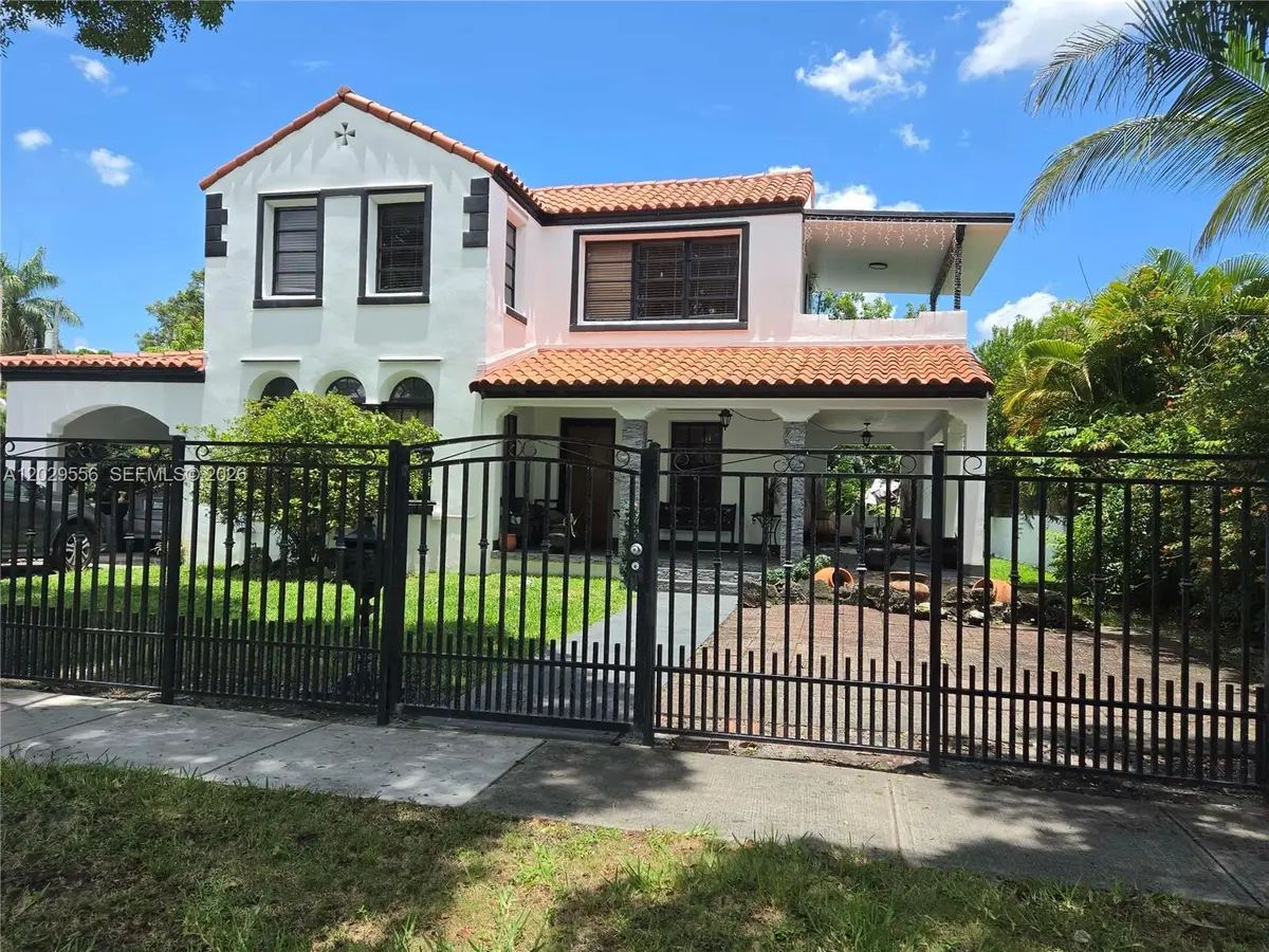 1837 SW 11th Ter, Miami, FL 33135 - #1