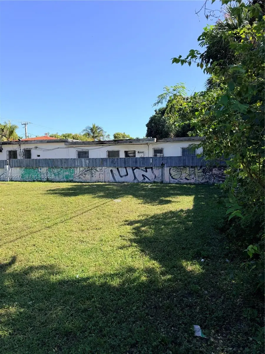 5455 NE 3rd Ave, Miami, FL 33137 - #2