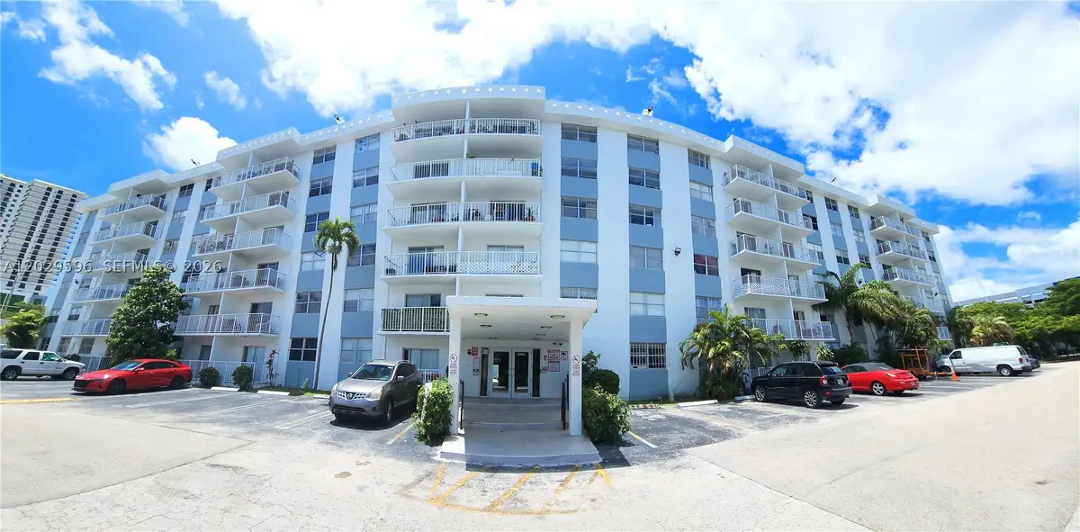 16465 NE 22nd Ave #610, North Miami Beach, FL 33160 - #1