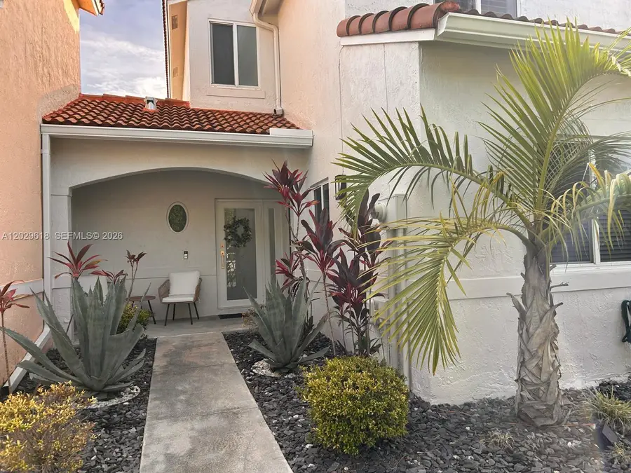 17835 SW 10th Ct, Pembroke Pines, FL 33029 - #2