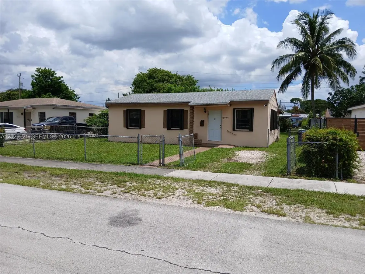 3020 NW 152nd Ter, Miami Gardens, FL 33054 - #1