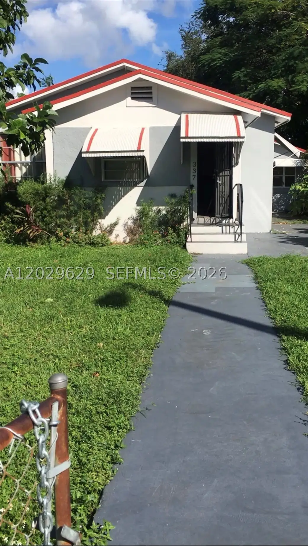 337 NE 56th St, Miami, FL 33137 - #1