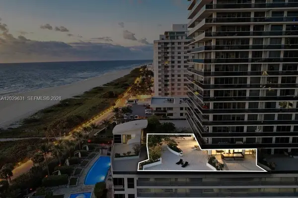 5875 Collins Ave #501, Miami Beach, FL 33140