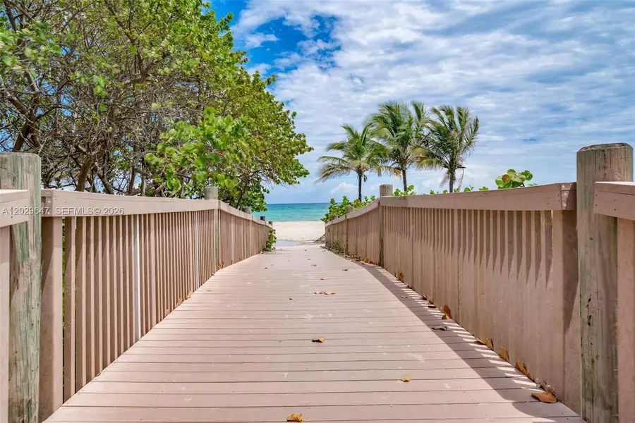 1201 S Ocean Dr #1105N, Hollywood, FL 33019 - #2