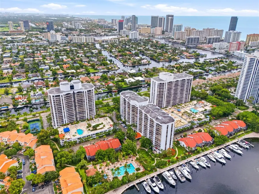 3610 Yacht Club Dr #1115, Aventura, FL 33180 - #2