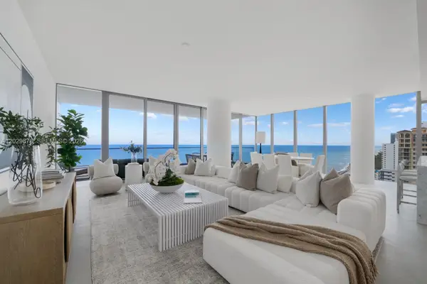 2000 S Ocean Dr #15B, Hallandale Beach, FL 33009