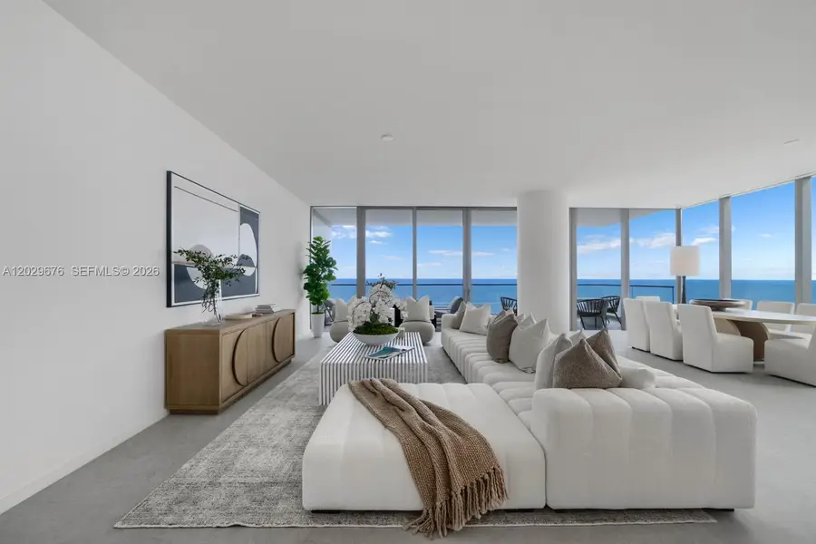 2000 S Ocean Dr #15B, Hallandale Beach, FL 33009 - #3