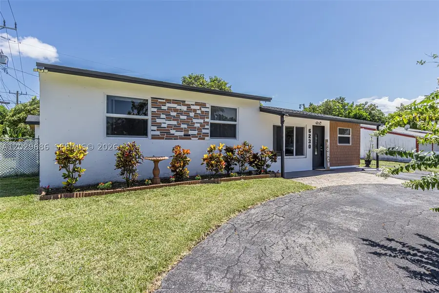 6230 SW 16th Ct, North Lauderdale, FL 33068 - #3
