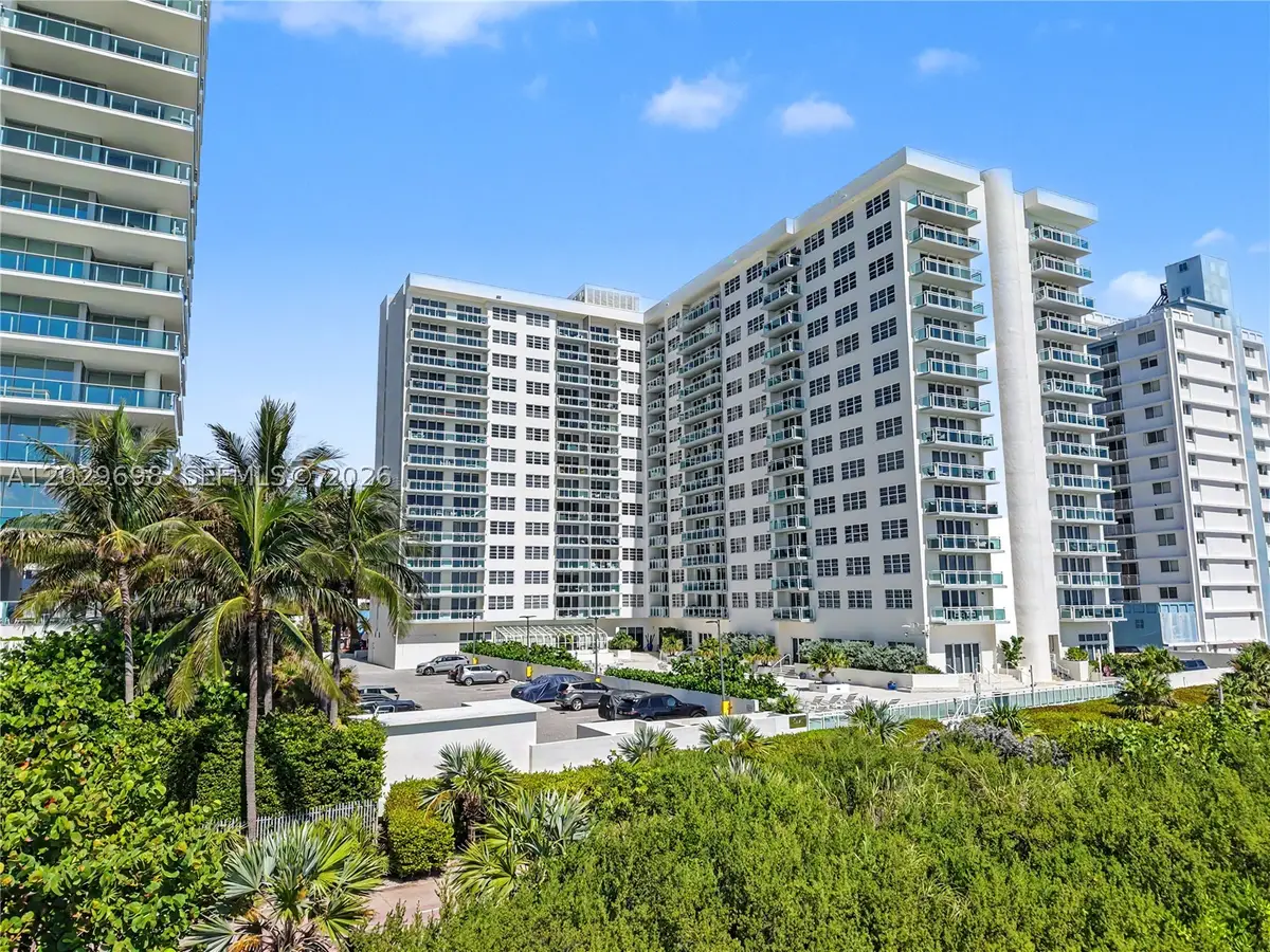 6917 Collins Ave #605, Miami Beach, FL 33141 - #1