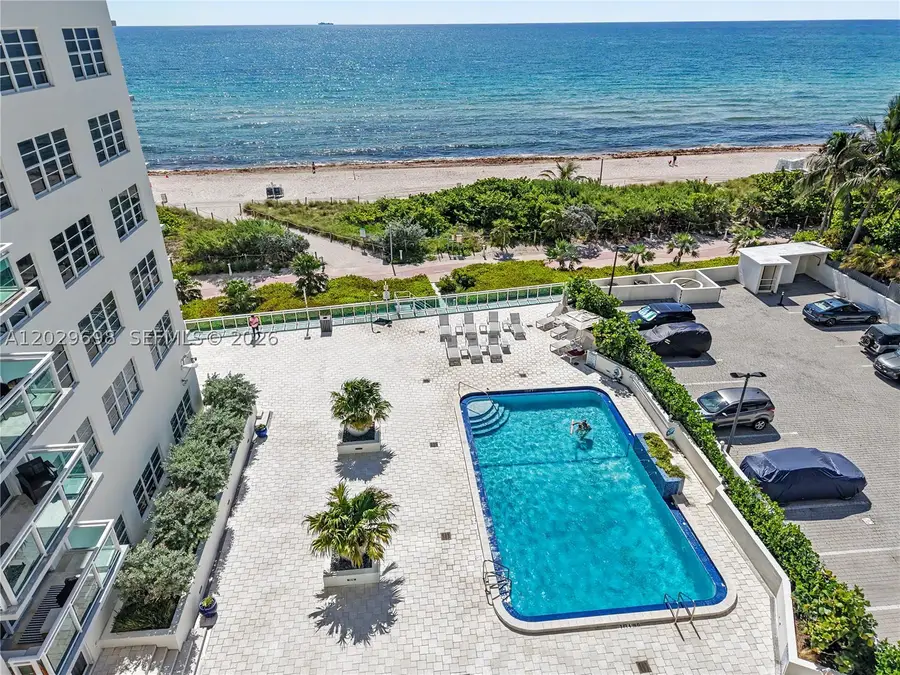 6917 Collins Ave #605, Miami Beach, FL 33141 - #3