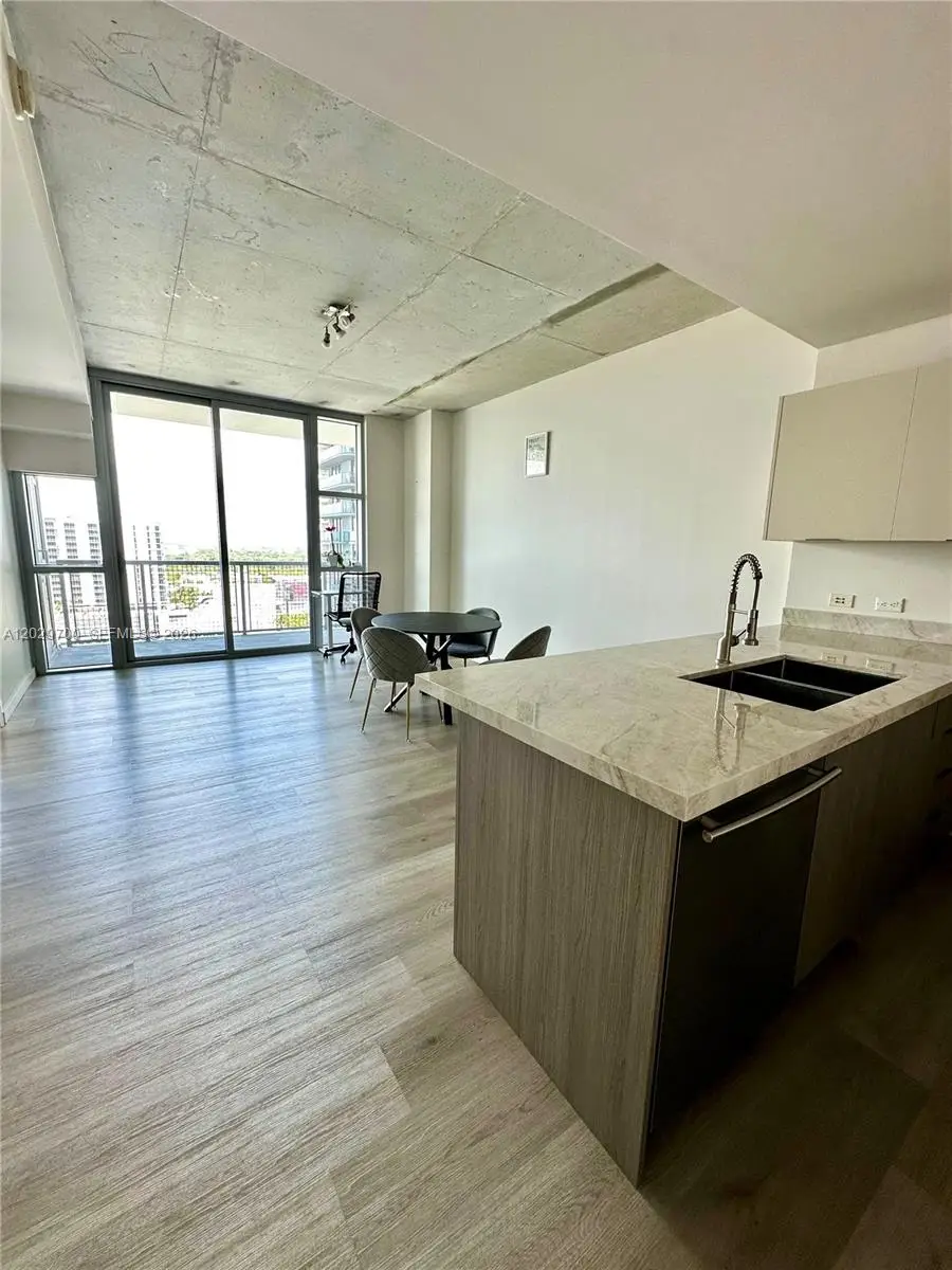 3301 NE 1st Ave #H1811, Miami, FL 33137 - #1
