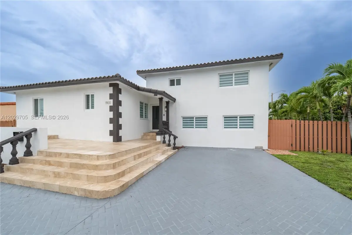 1900 SW 83rd Ave, Miami, FL 33155 - #1