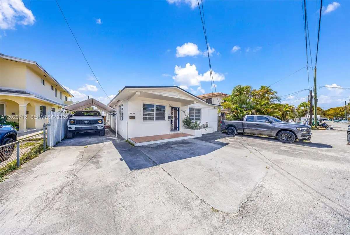 3532 NW 4th Ter, Miami, FL 33125 - #1