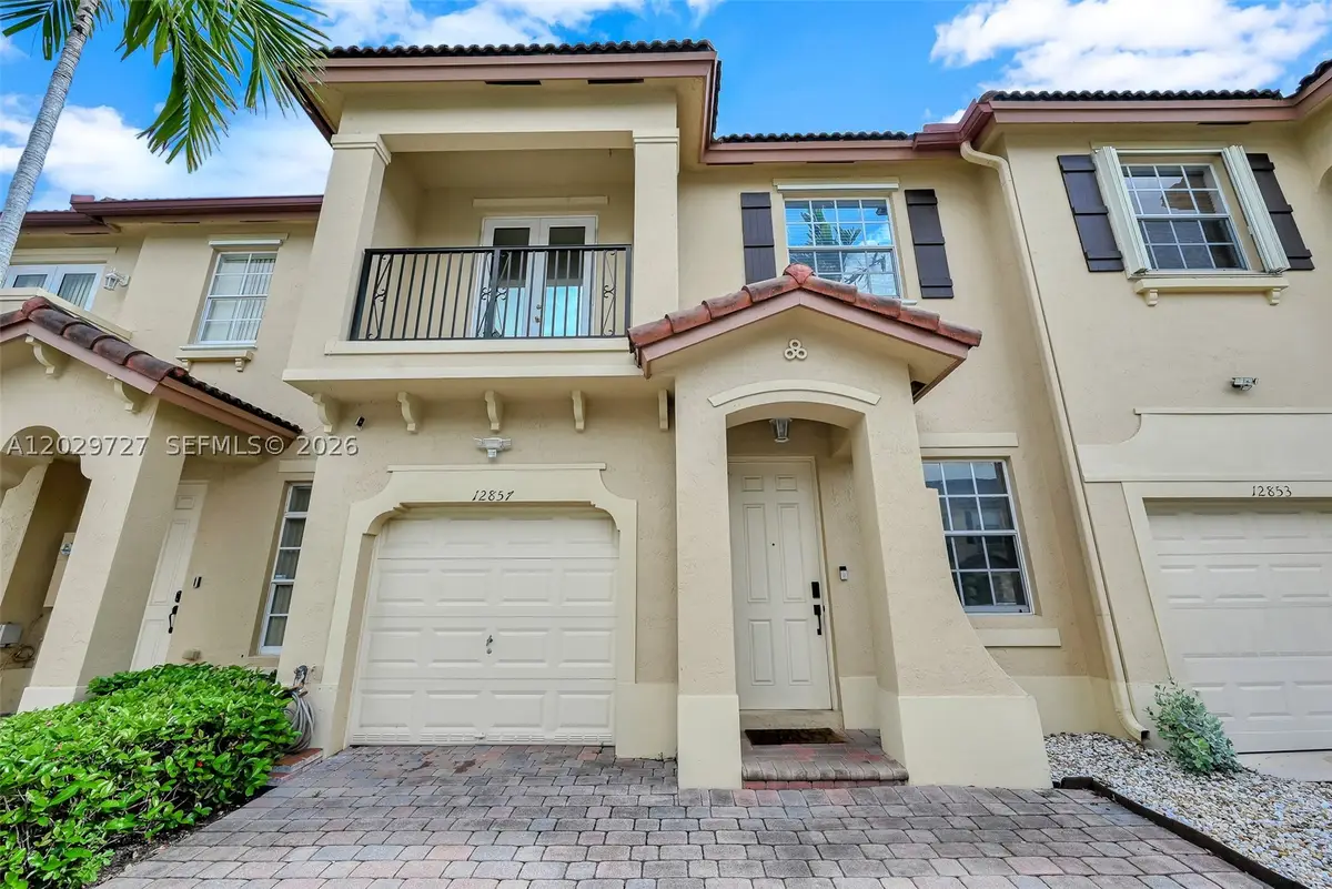 12857 SW 134th St, Miami, FL 33186 - #1