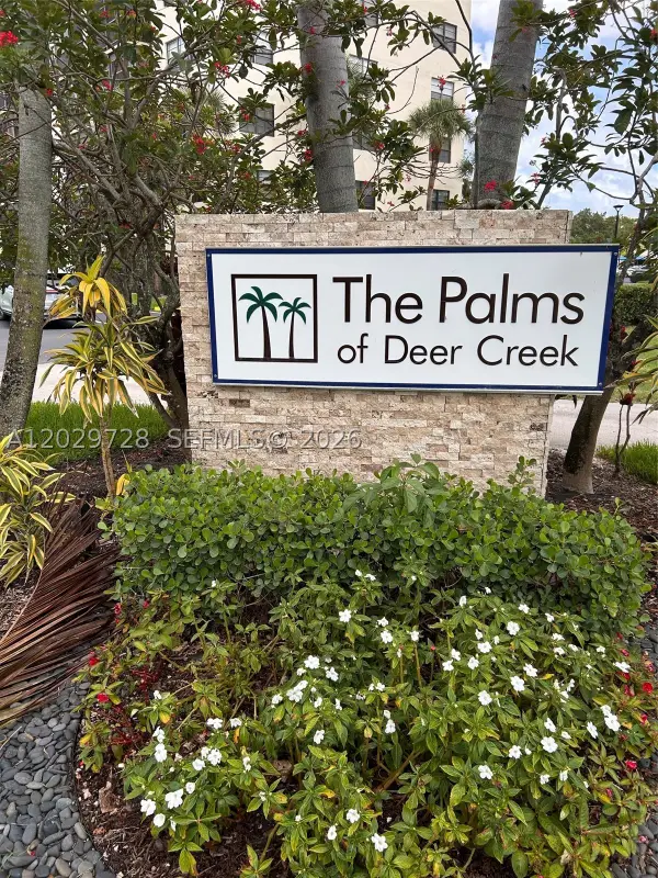 2400 Deer Creek Country Club Blvd #309-1, Deerfield Beach, FL 33442