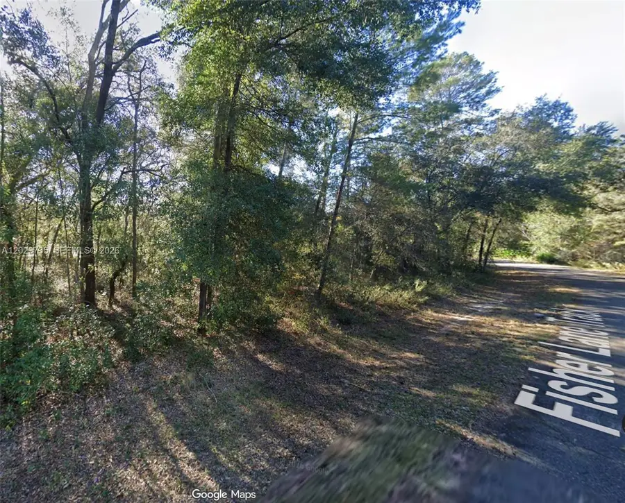 n/a Fisher Lane Trak, East Marion, FL 32179 - #2