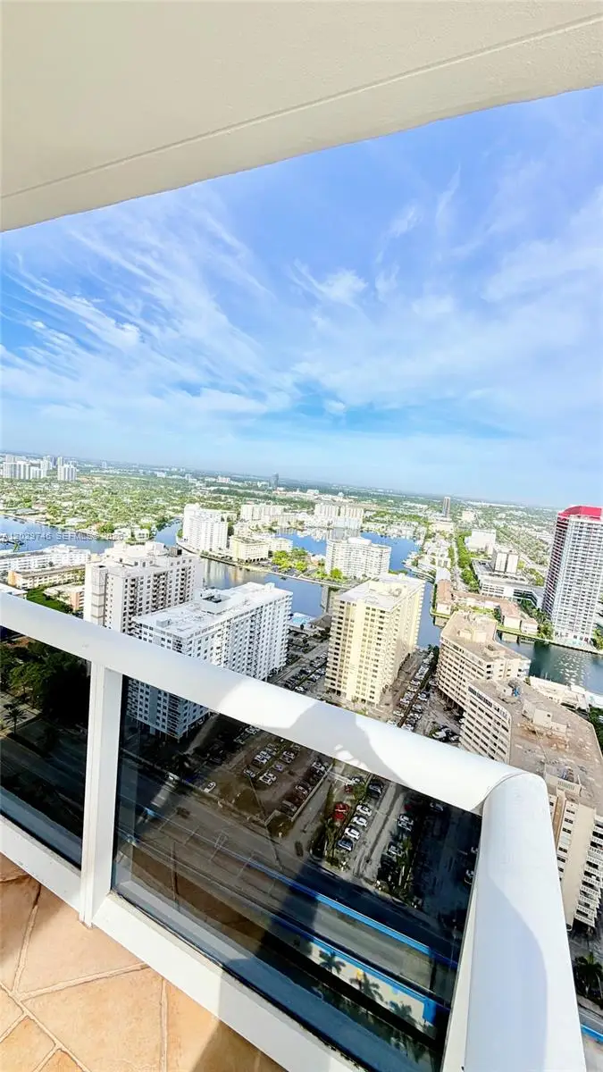 1830 S Ocean Dr #3708, Hallandale Beach, FL 33009 - #2