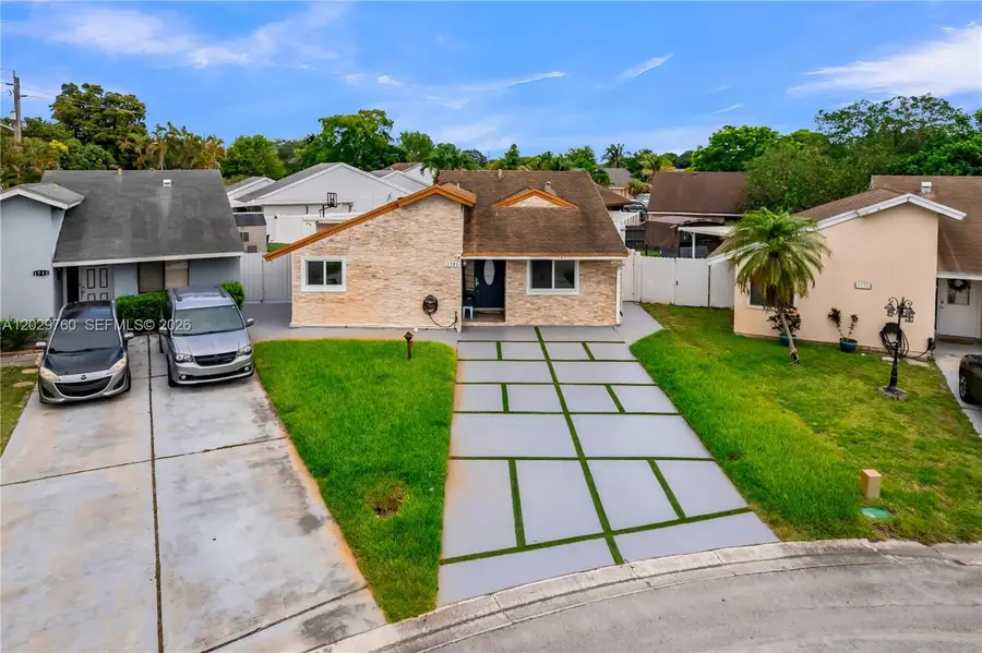 1721 SW 87th Ter, Miramar, FL 33025 - #2