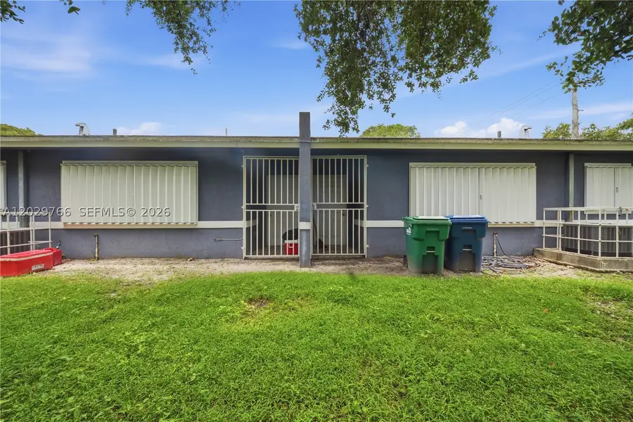 2249/2251 NW 66th St, Miami, FL 33147 - #2