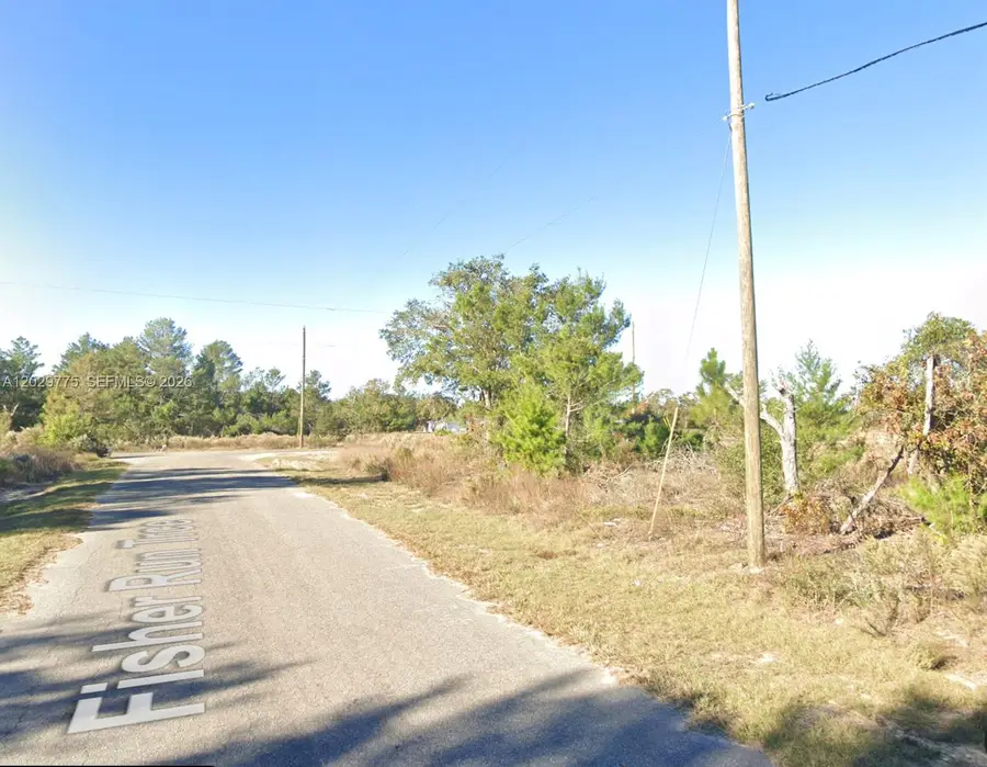 n/a Fisher Run Trace, East Marion, FL 32179 - #3