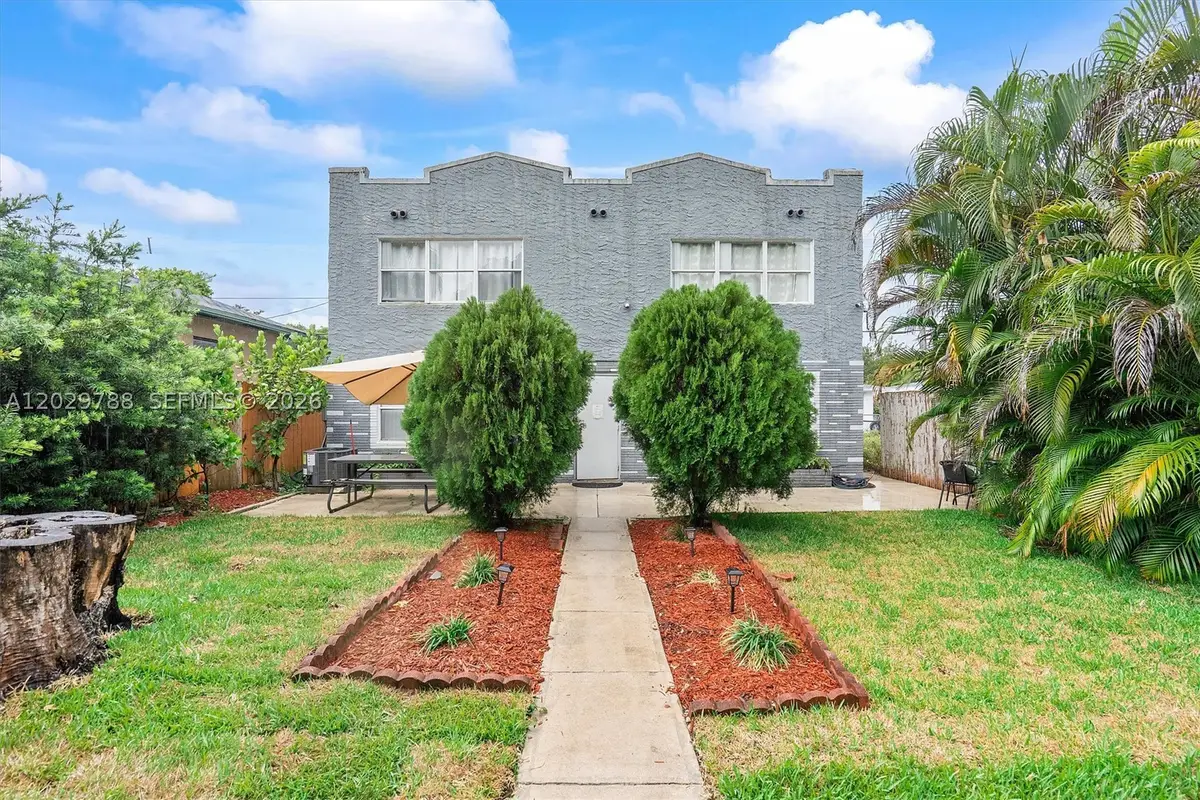 1940 Adams St, Hollywood, FL 33020 - #1