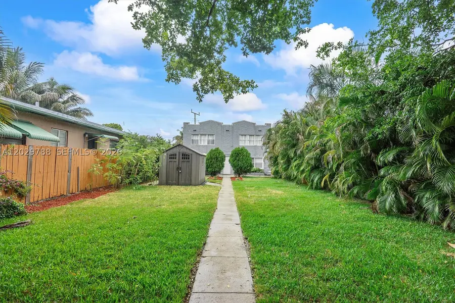 1940 Adams St, Hollywood, FL 33020 - #2