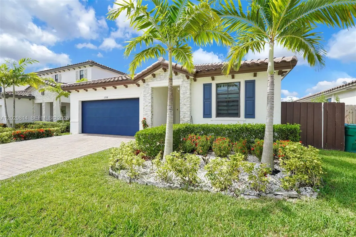 11938 SW 241st St, Homestead, FL 33032 - #1