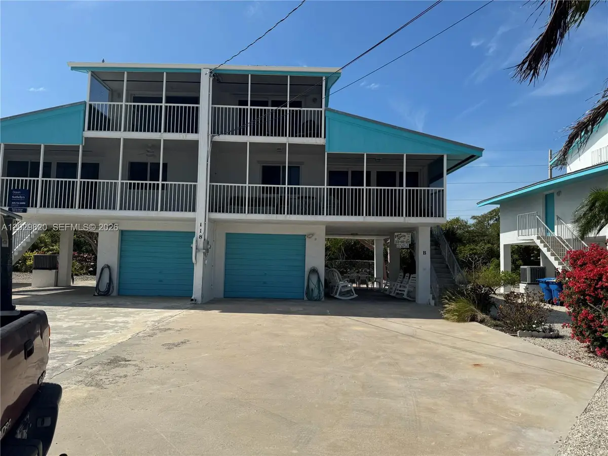 118 Cortez Dr #B, Islamorada, FL 33036 - #1