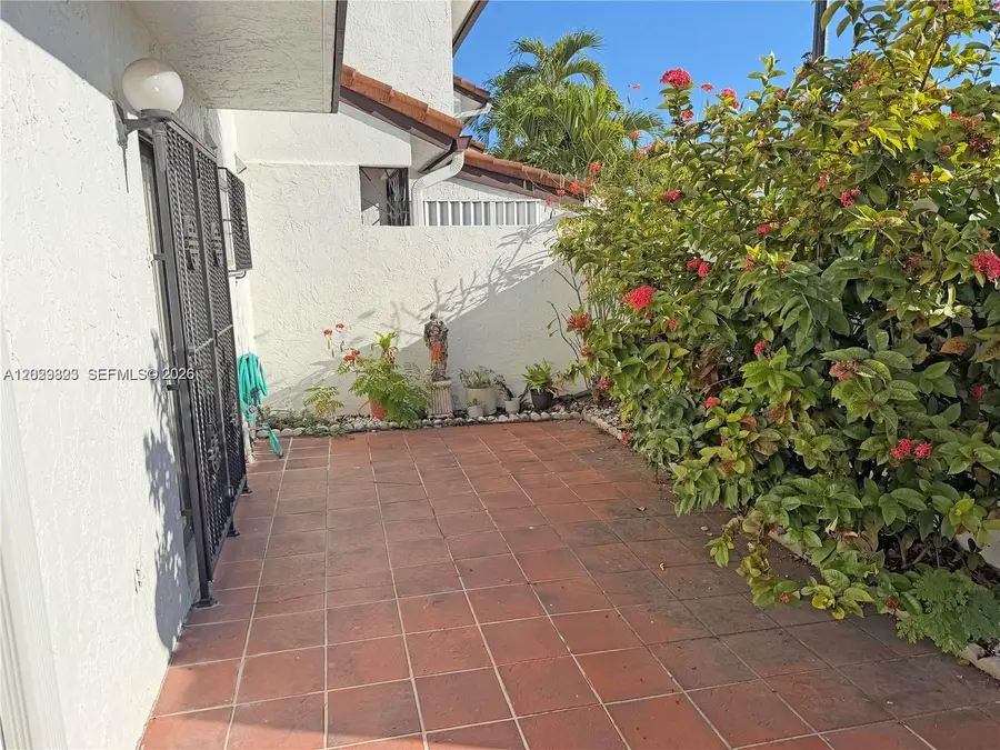 1331 SW 124th Ct #E-3, Miami, FL 33184 - #3