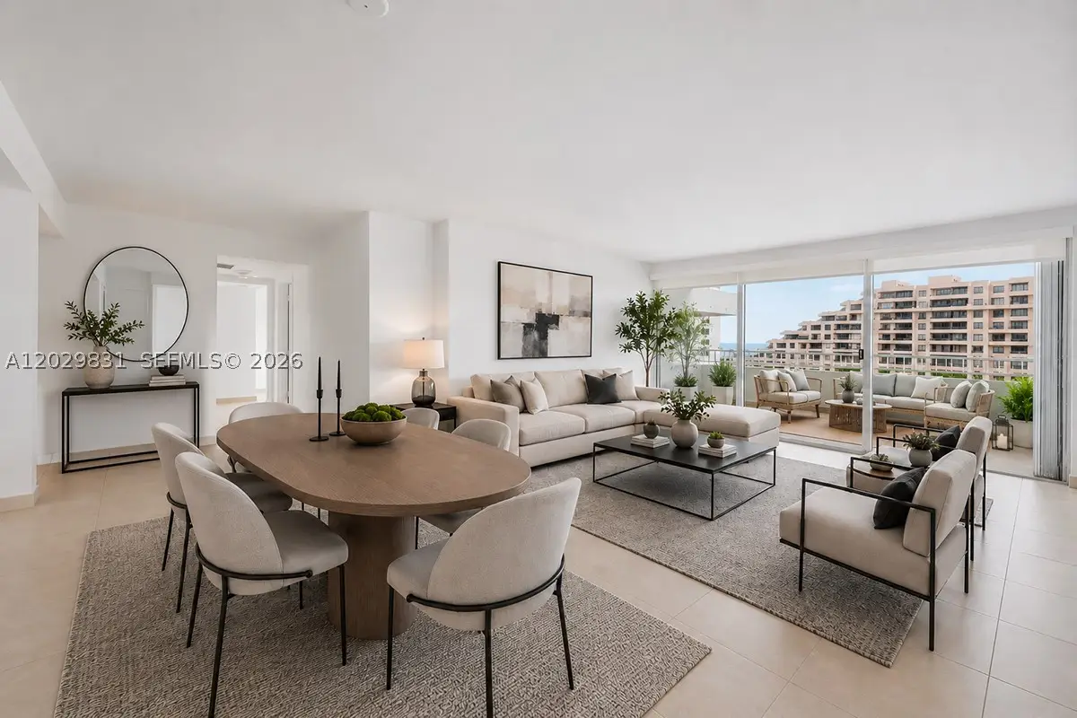 199 Ocean Lane Dr #911, Key Biscayne, FL 33149 - #1