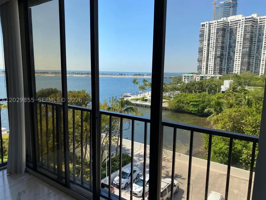 1925 Brickell Ave #D610, Miami, FL 33129 - #2