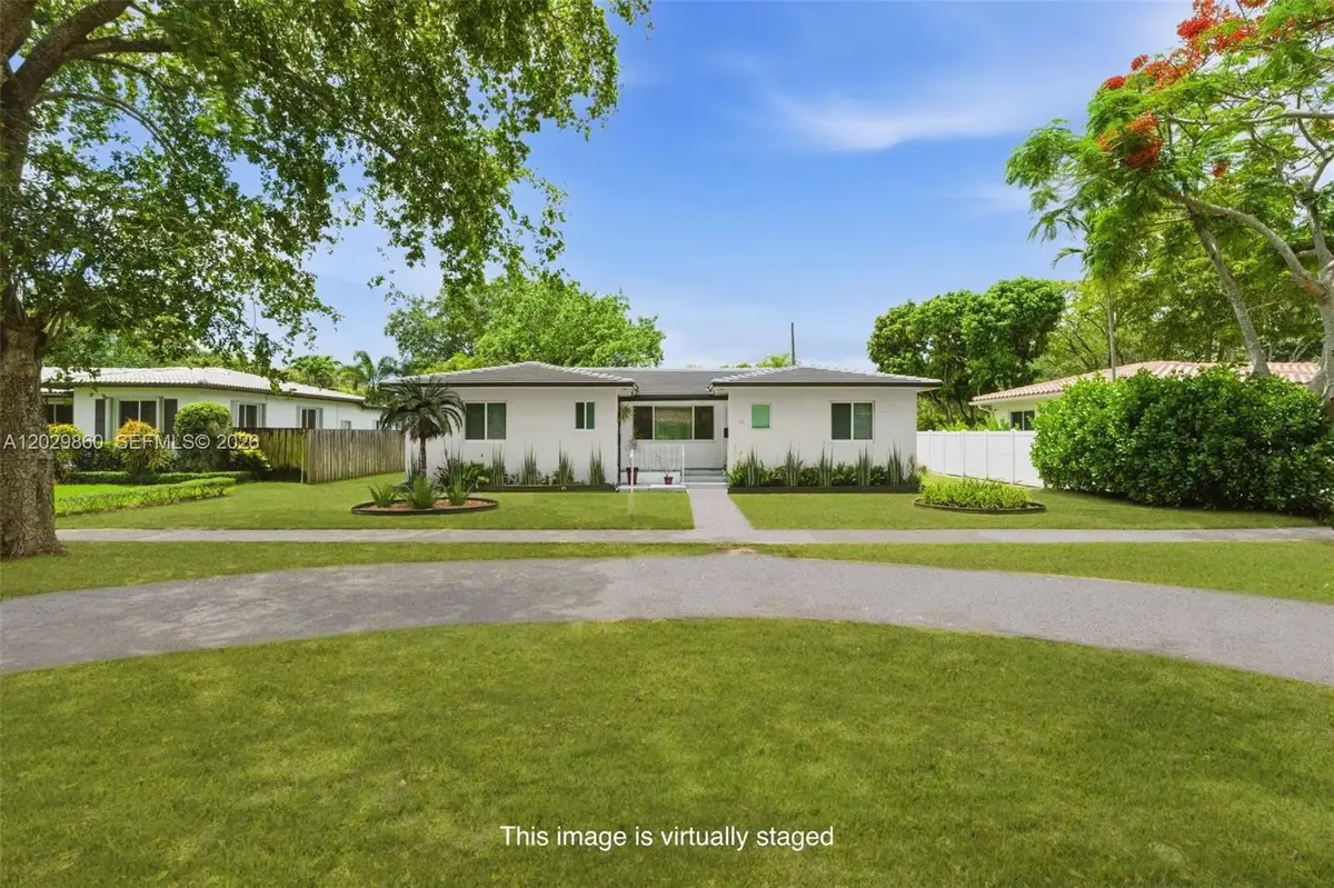 14 NE 108th St, Miami Shores, FL 33161 - #1