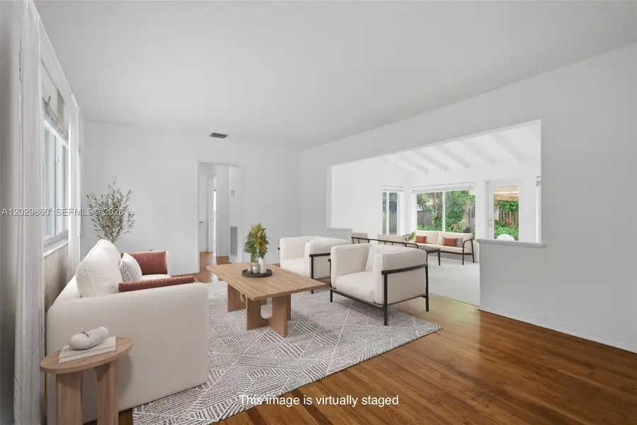 14 NE 108th St, Miami Shores, FL 33161 - #3