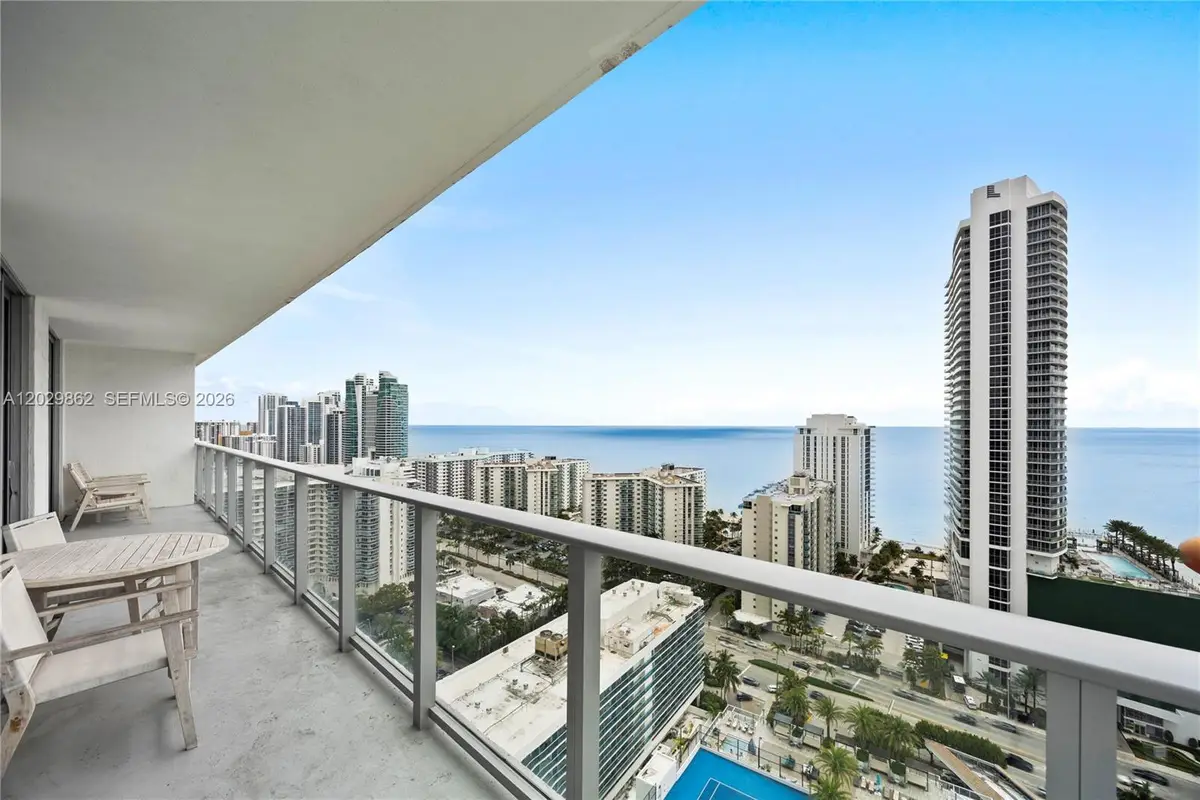 4010 S Ocean Dr #R2307, Hollywood, FL 33019 - #1