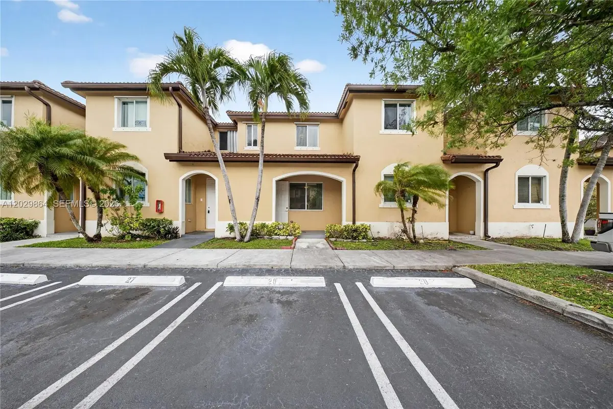 12080 SW 268th St #28, Homestead, FL 33032 - #1